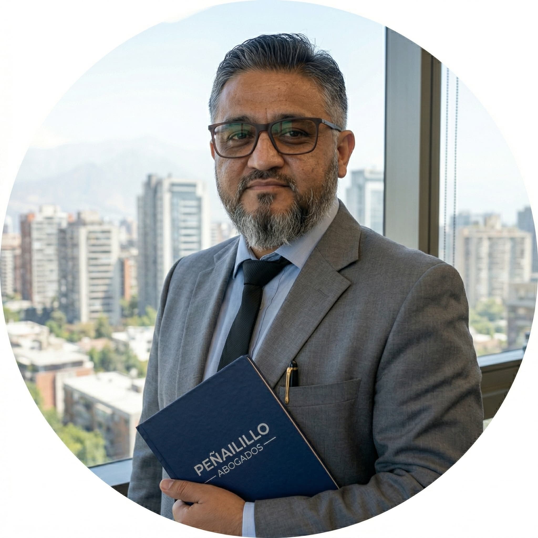 Elías Peñailillo Carrasco